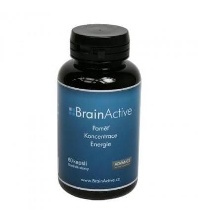 ADVANCE BRAINACTIVE cps 60