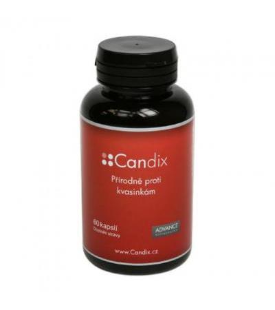 ADVANCE CANDIX cps 60