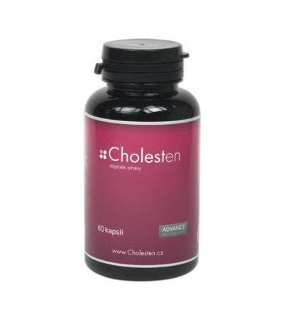 ADVANCE CHOLESTEN cps 60