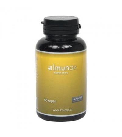 ADVANCE IMUNAX cps 60