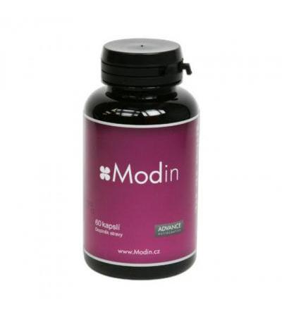 ADVANCE MODIN cps 60