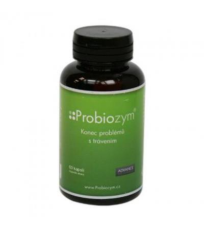 ADVANCE PROBIOZYM cps 60