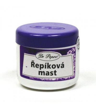 Agrimony ointment 50ml -Dr.Popov-