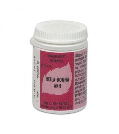AKH Bella-donna tbl 60