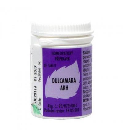 AKH Dulcamara tbl 60