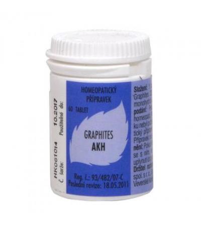 AKH Graphites Tabl. 60