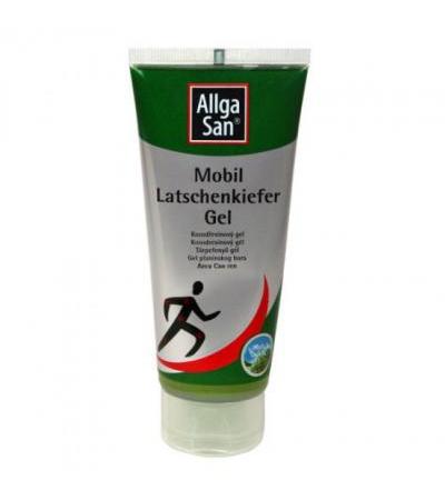 ALLGA SAN mountain pine gel 100ml