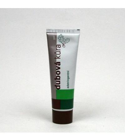 ALTERMED OAK BARK gel 50ml