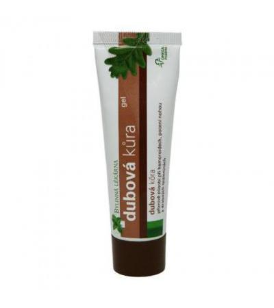 ALTERMED OAK BARK gel with allantoin 75ml