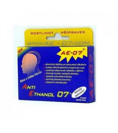 ANTI ETHANOL (antiethanol) AE-07 cps 10