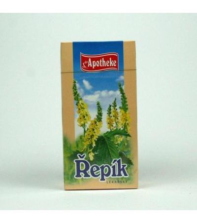 APOTHEKE AGRIMONY 20x 1,5
