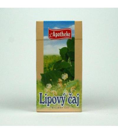 APOTHEKE LINDEN tea 20x 1,5g