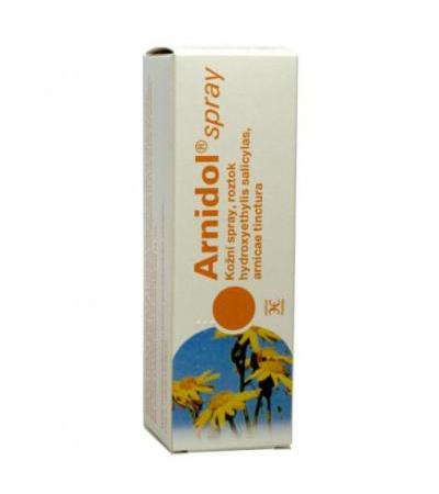 ARNIDOL spray 100ml