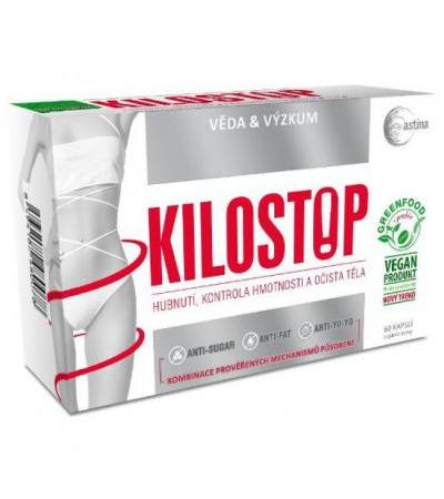 Astina KILOSTOP cps 60