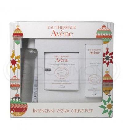 AVENE Creme nutritive riche - Christmas package 2015
