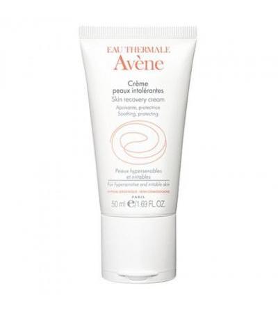 AVENE Creme pour peaux intolerantes cream for intolerant skin 50ml