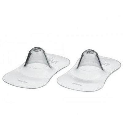AVENT nipple protector (reduction) standard 2 pcs