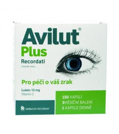 AVILUT Plus Recordati cps 150