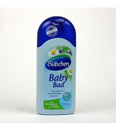 Bübchen Baby Bath 200 ml