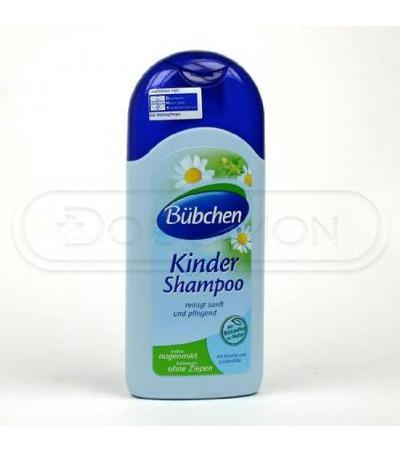 Bübchen Baby Shampoo 50 ml