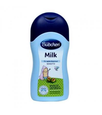 Bübchen milk 400 ml