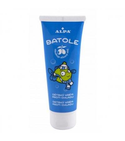 BATOLE Baby Winter Cream 75 ml