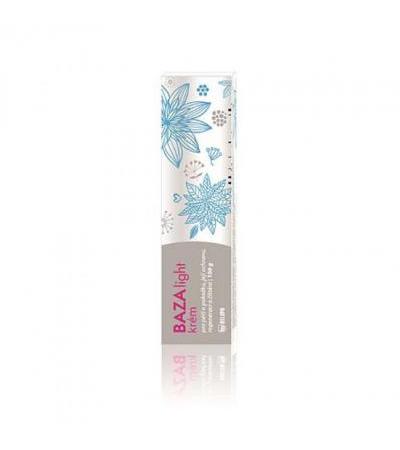 BAZA light cream 100g