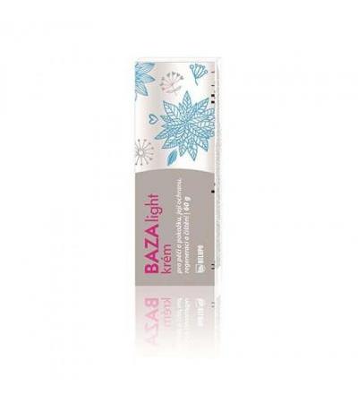 BAZA light cream 60g