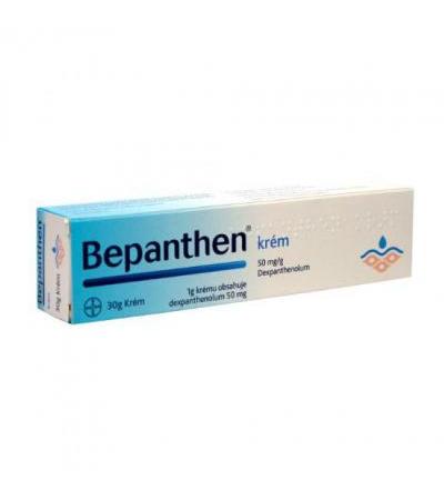BEPANTHEN cream 30g