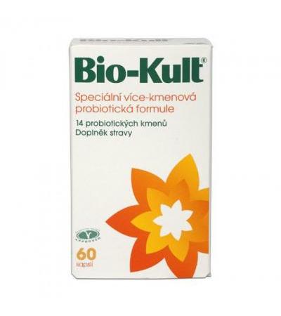 BIO-KULT cps 60