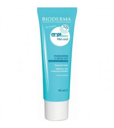 Bioderma ABCDerm Perioral cream 40ml