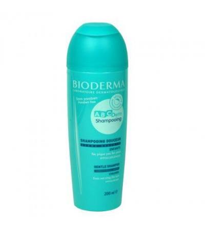 Bioderma ABCDerm Shampoo 200ml