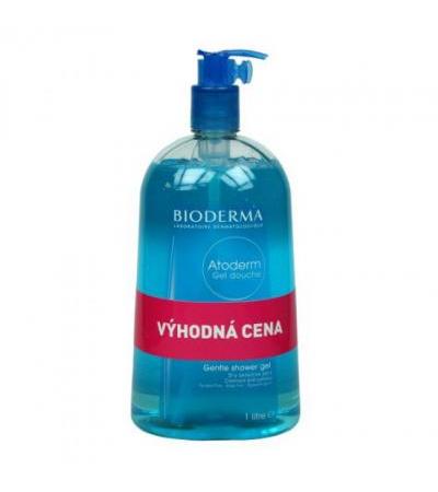 Bioderma ATODERM shower gel 1000ml