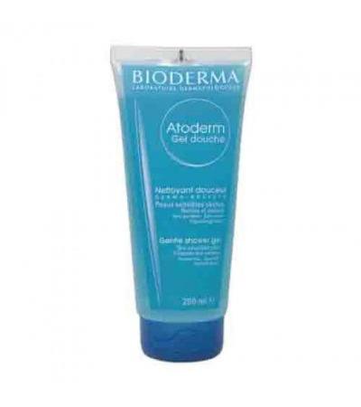Bioderma ATODERM shower gel 200ml