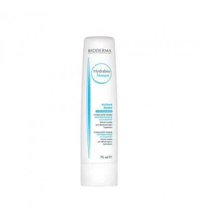 Bioderma HYDRABIO MASQUE moisturising face-mask 75ml