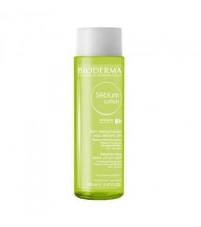 Bioderma SÉBIUM LOTION 200ml