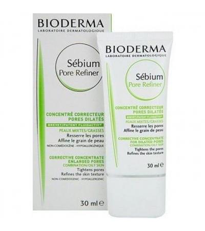 Bioderma SÉBIUM PORE REFINER sérum 30ml