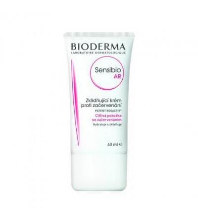 Bioderma SENSIBIO AR cream 40ml