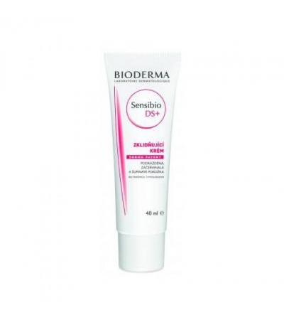 Bioderma SENSIBIO D.S.+ cream 40ml
