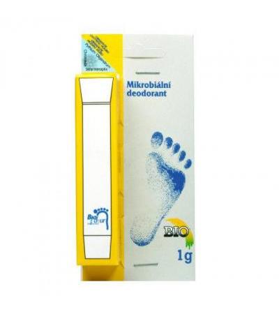 BIODEUR powder 1x 1g