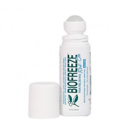 BIOFREEZE Roll-On 89ml