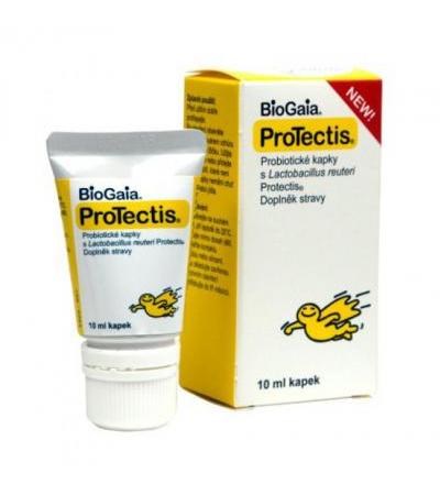BioGaia Protectis 10ml