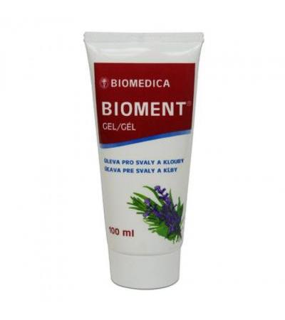 BIOMENT gel 100ml (100g)