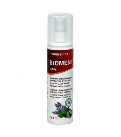 BIOMENT spray 150ml