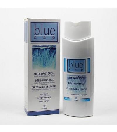 BlueCap shower gel 400ml
