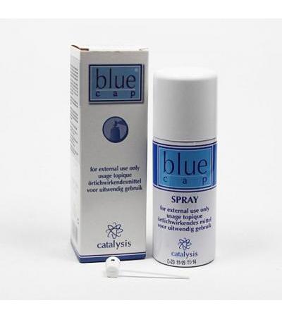 BlueCap spray 100ml