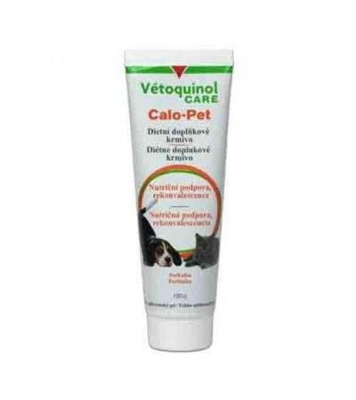 CALO-PET gel a.u.v. 120g