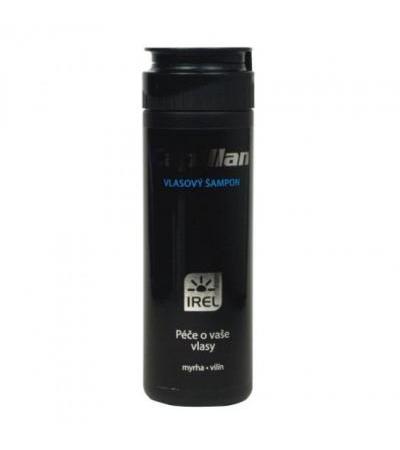 CAPILLAN Hair shampoo 200ml
