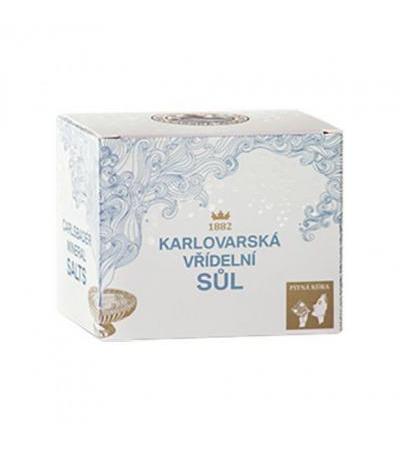 Carlsbad sprudel salt bags 10x 5g