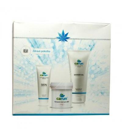 CARUN Healthy Skin - Gift Box